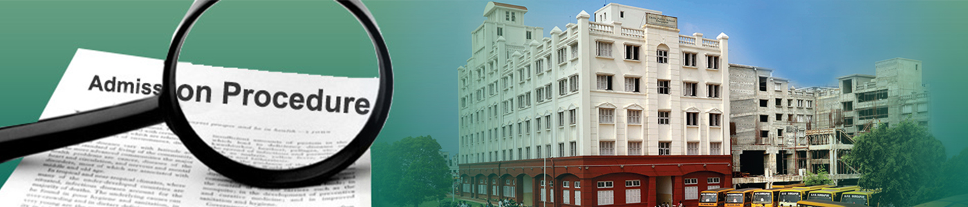 Admission Procedure Delhi Public School Durgapur