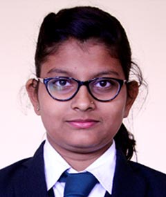 Divisha Patel -VIC