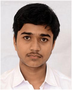 Rishav Kumar Agarwal - XIA