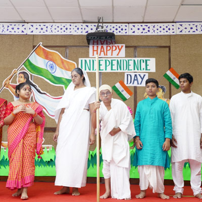 Independence Day 2022