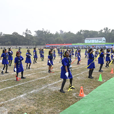 Sports day 2022