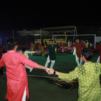 Dandiya Dance 2023