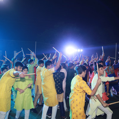 Dandiya Dance 2023