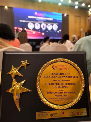 Eastern K-12 Excellence Awards 2024