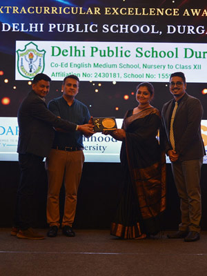 Eastern K-12 Excellence Awards 2024