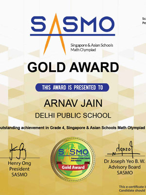 VANDA 2024 & SASMO 2024