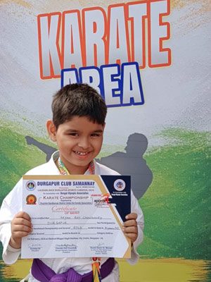 Karate Championship