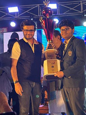 One-Day Rapid Chess Championship